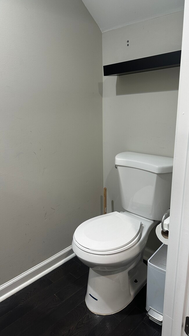 Foto del edificio - 1036 Patapsco St