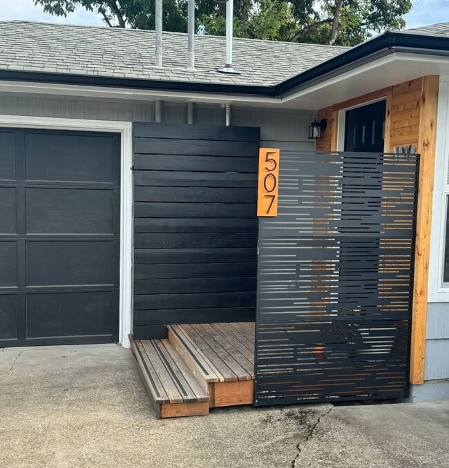 Charming 1BR in Convenient Eugene Location! - Charming 1BR in Convenient Eugene Location! House