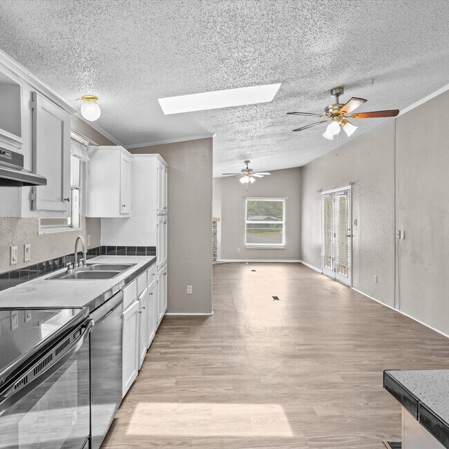 Foto del edificio - Eagle Creek Ranch