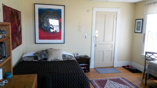 Foto del edificio - 626 Park Ave