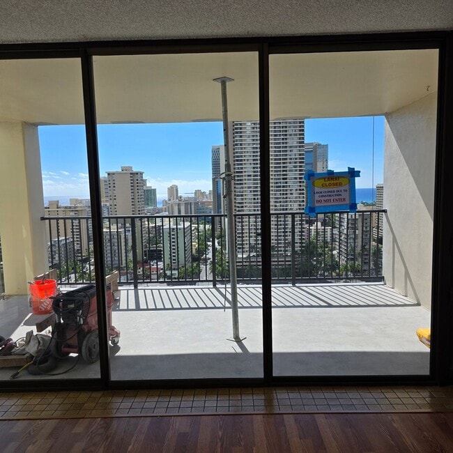 Foto del edificio - Kaimana Lanais Condo