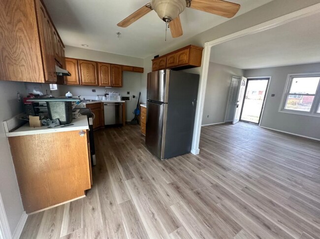 Foto del edificio - 716 Spicewood Dr