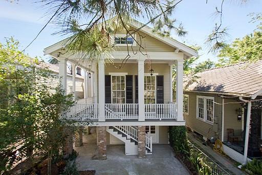 Foto principal - 1318 Washington Ave