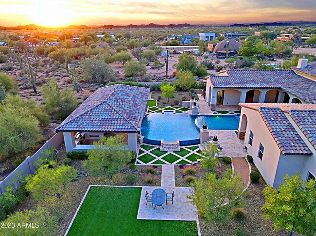 Foto del edificio - 28022 N 78th St