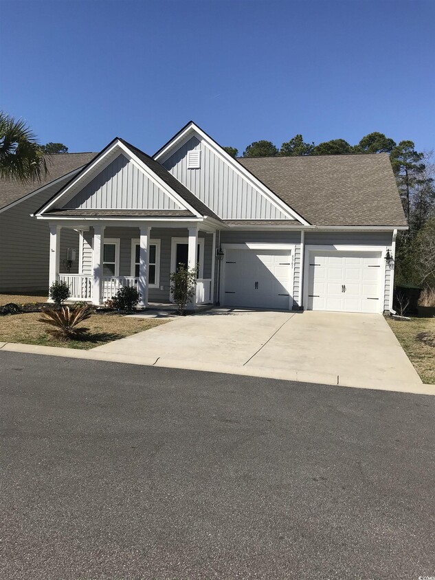 Foto principal - 5361 Abbey Pk Lp