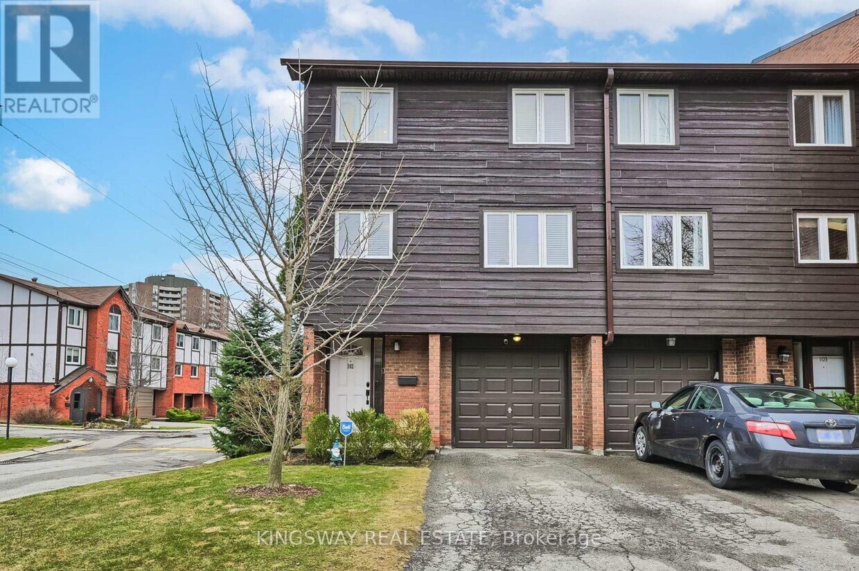 Photo principale - 1755-1755 Rathburn Rd E