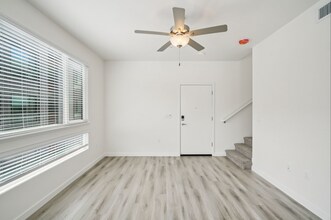 Interior Photo - T20 Lofts - With Private Garages
