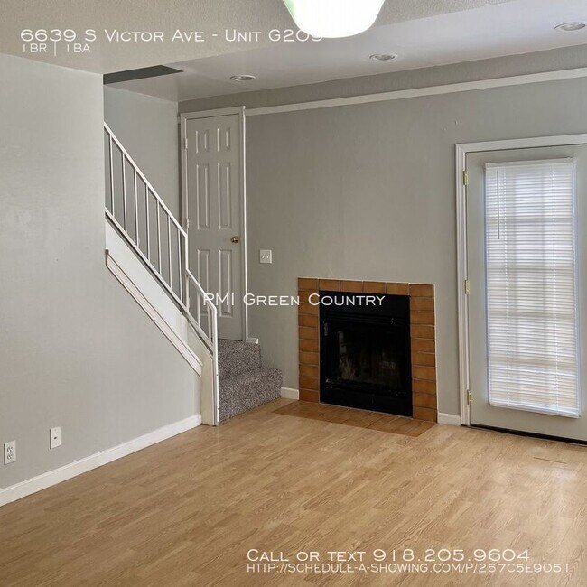 Building Photo - 6639 S. VICTOR AVE #G209