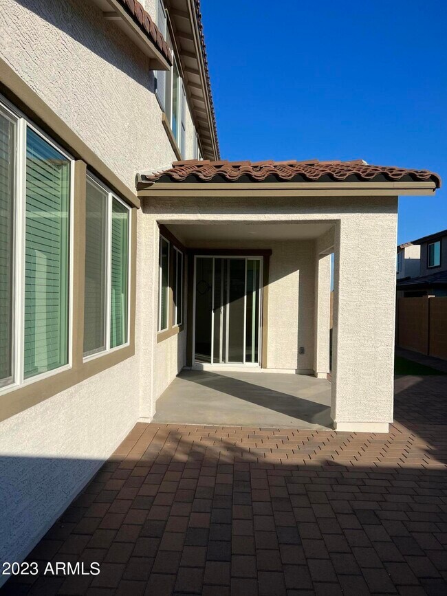 Foto del edificio - 17760 W Cassia Way