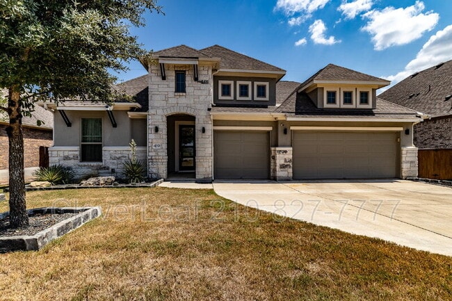 Foto del edificio - 419 Copper Sage Dr