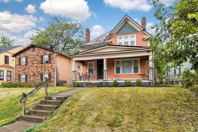 Building Photo - 2027 N 4th St