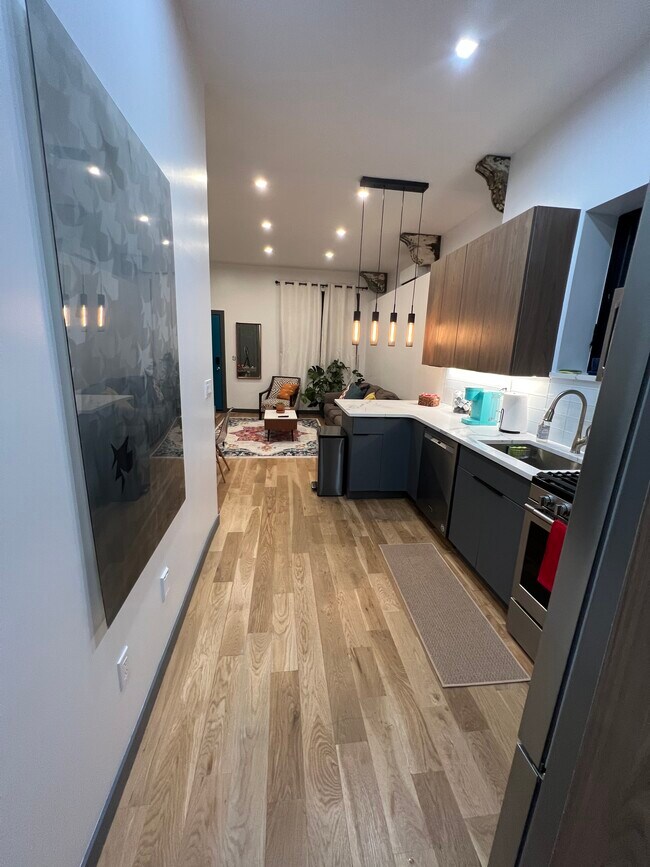 Foto del edificio - 1818 25th Rd