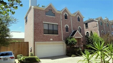 Building Photo - 6418 Ferris Dr
