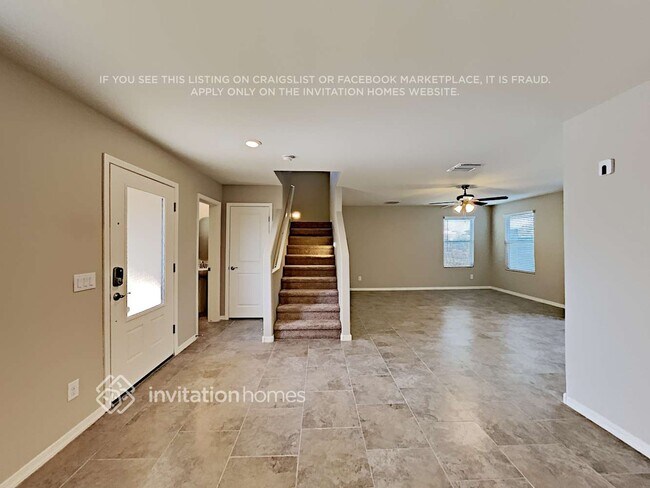 Foto del edificio - 8015 W Agora Ln