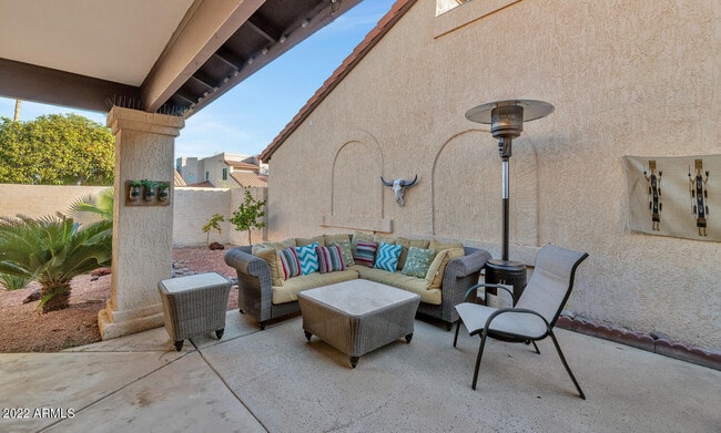 Building Photo - 10905 E Yucca St