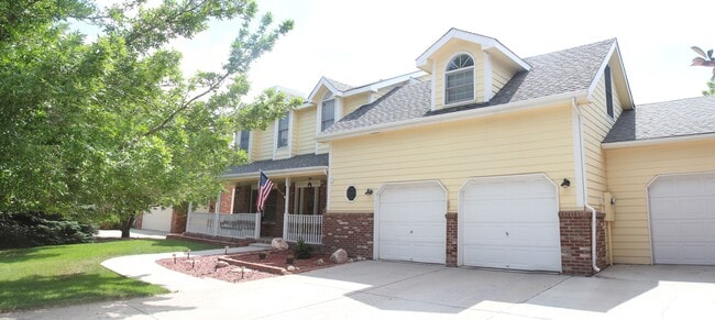 Foto del edificio - 4601 Westbury Dr