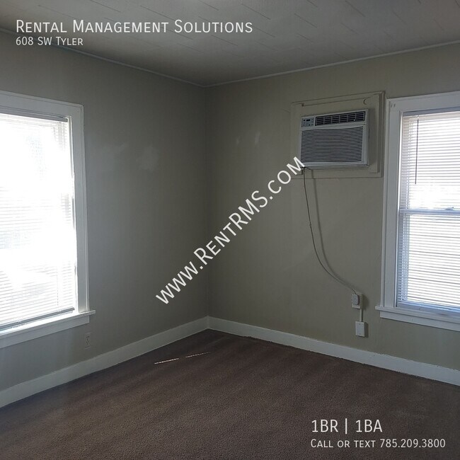 Foto del edificio - 608 SW Tyler-