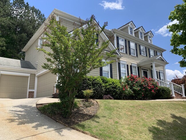 Building Photo - 112 Arcadia Park Dr