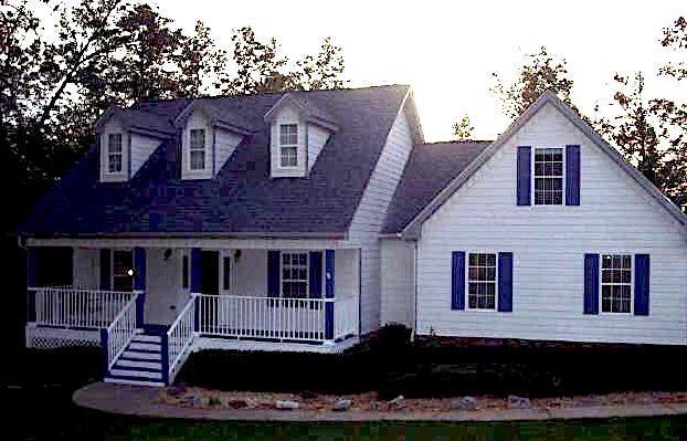 Primary Photo - 264 Isaiah Dr
