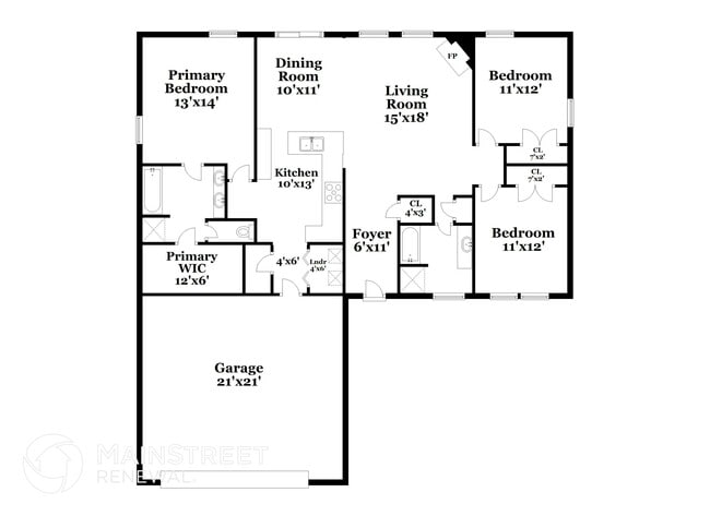 Building Photo - 137 Gennessee Dr