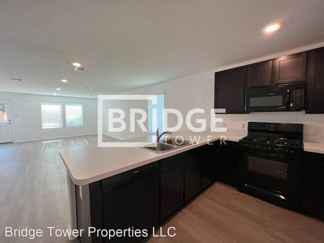 Building Photo - 3 br, 2 bath House - 3406 Hughes Meadow Way