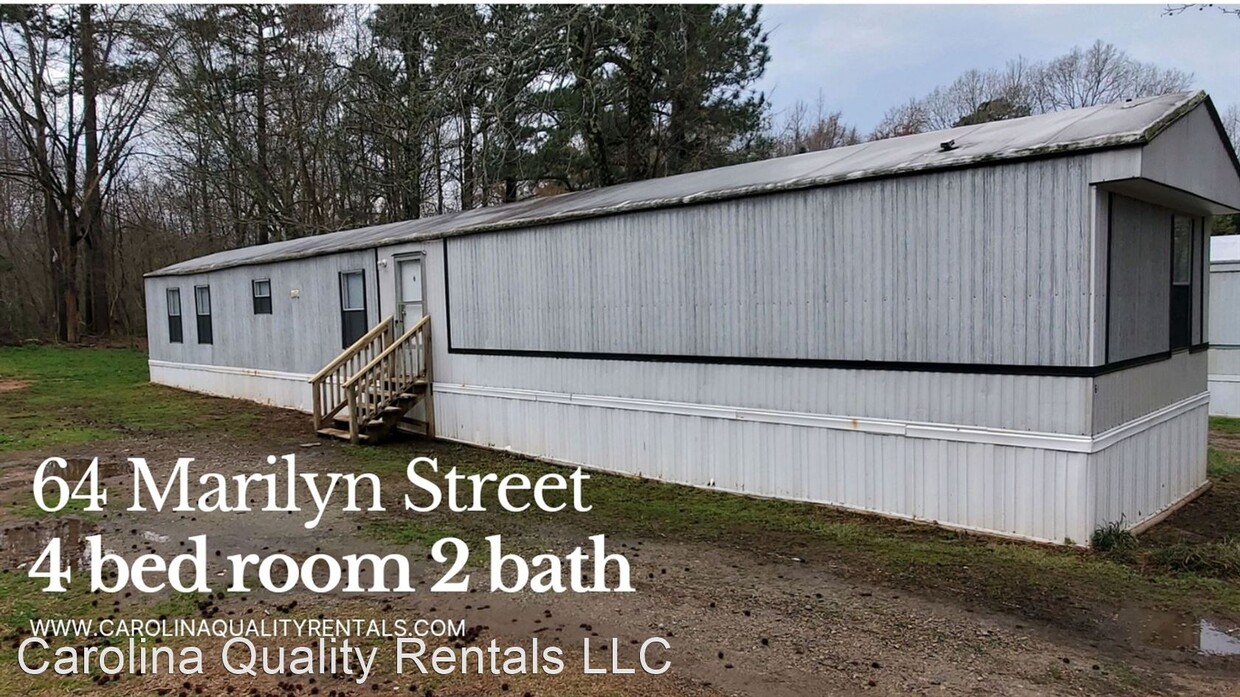 Primary Photo - 4 br, 2 bath House - 64 Marilyn Street