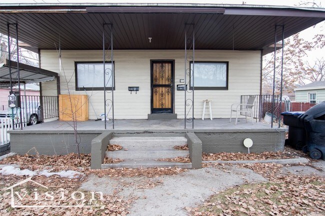 Building Photo - 142 N 900 W