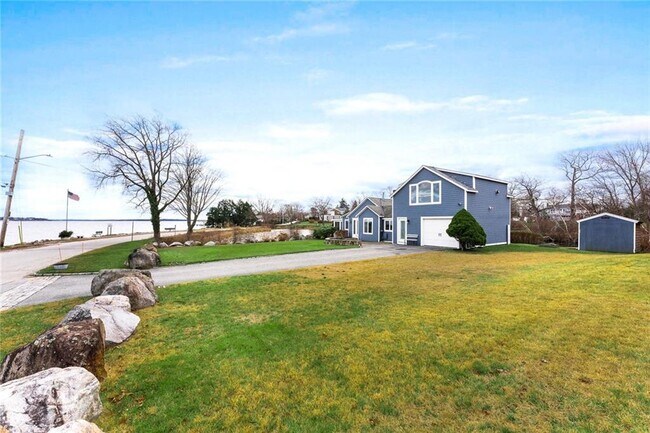 Foto del edificio - 163 Beachwood Dr