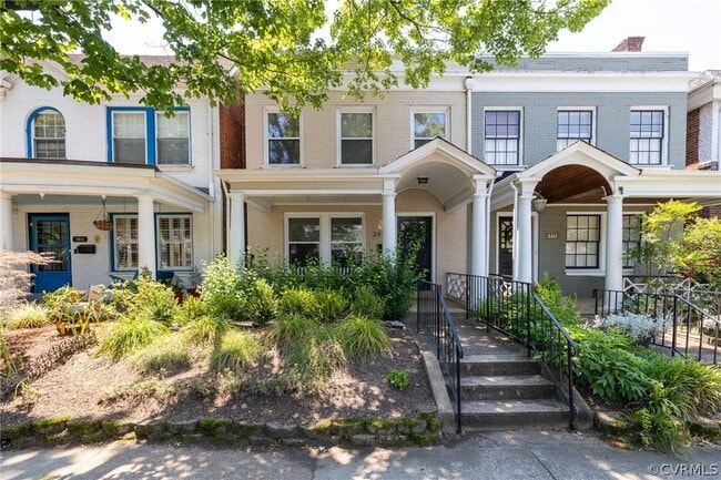 Building Photo - 3413 Ellwood Ave