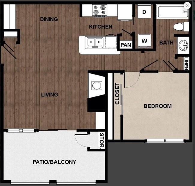 Foto del edificio - 1773 Wells Branch Pkwy