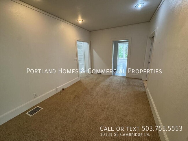 Foto del edificio - 10131 SE Cambridge Ln