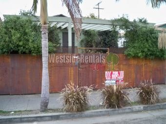 Avenida Rose - 675 Rose Ave