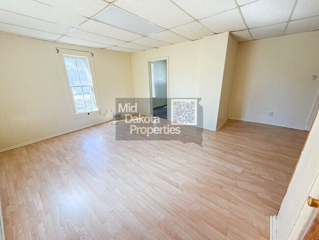 Foto del edificio - 219 N Montana- 3 bedroom house with a fenced in back yard