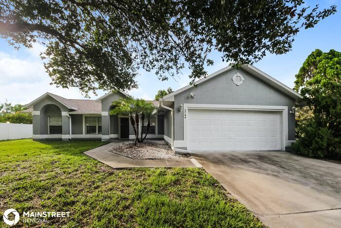 Foto principal - 2764 Woodstream Circle, Kissimmee, FL 34743