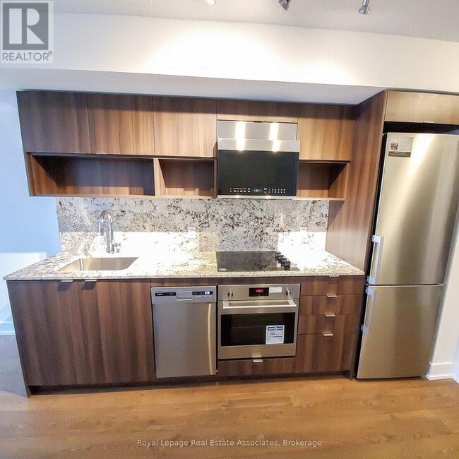 Photo du bâtiment - 9 Mabelle Ave