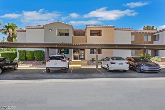 Building Photo - 3151 N Soaring Gulls Dr