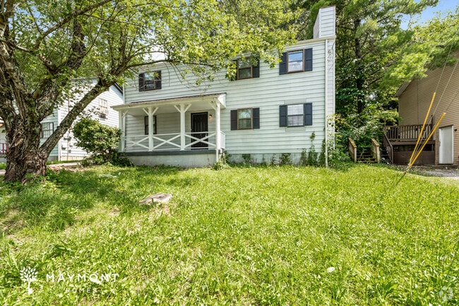 Building Photo - 4689 Longbranch