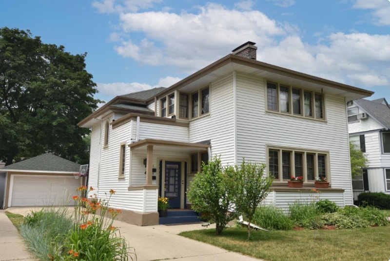 1639 N 69th St Unit 1639 N 69th St, Wauwatosa, WI 53213 Room for Rent