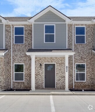 Building Photo - 3854 Jockey Dr
