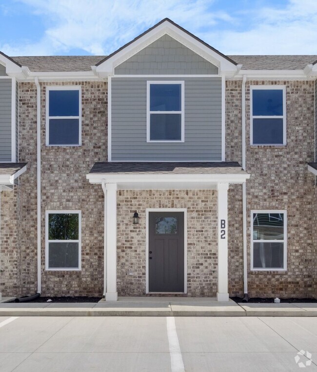 Building Photo - 3854 Jockey Dr