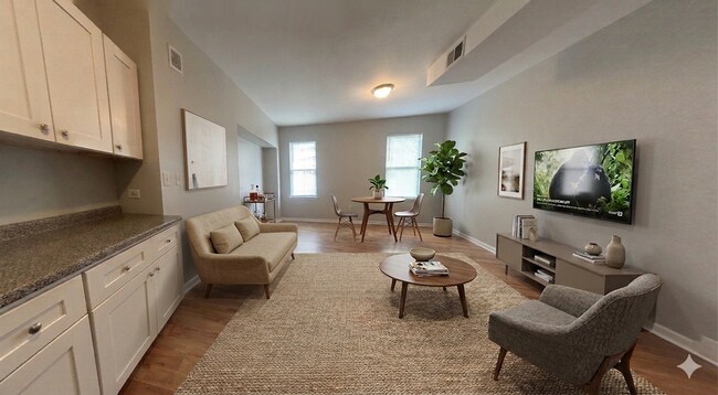 Foto del edificio - 3329 Ridge Ave