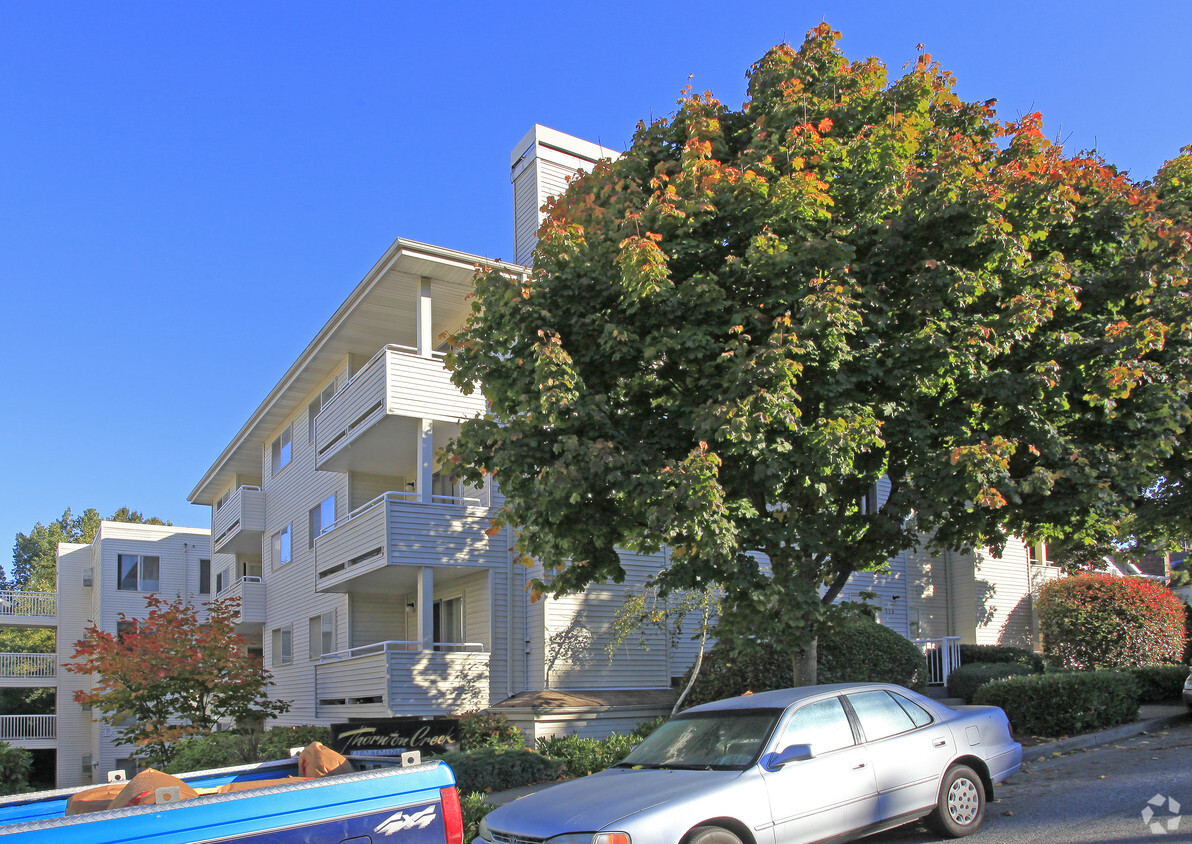 Building Photo - Thornton Creek Apartments