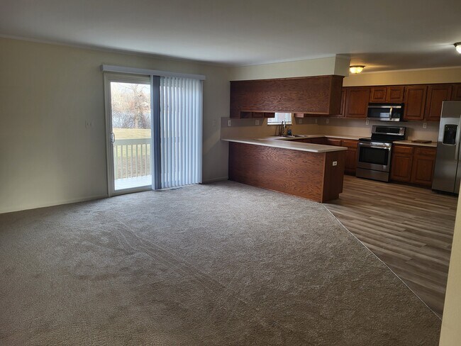 Foto del edificio - 11737 21 Mile Rd