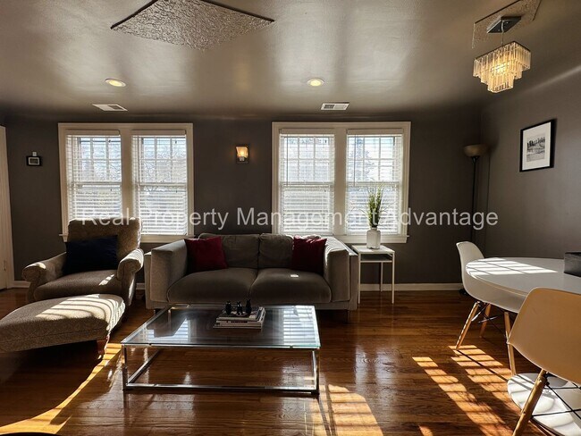 Foto del edificio - 781 Camden St