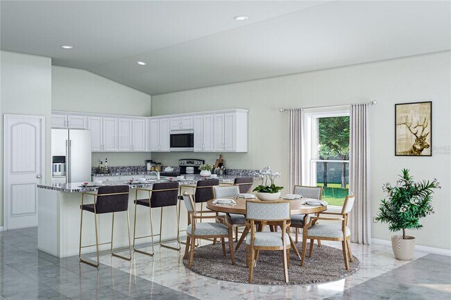 Building Photo - 288 Paramaribo St