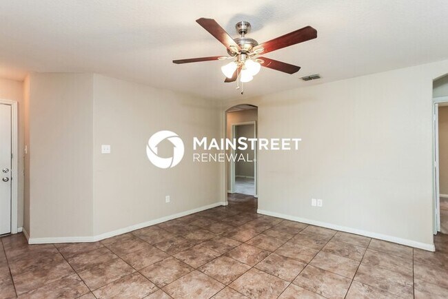 Foto del edificio - 3 Bedroom Pet-Friendly Home in San Antonio, TX with Main Street Renewal