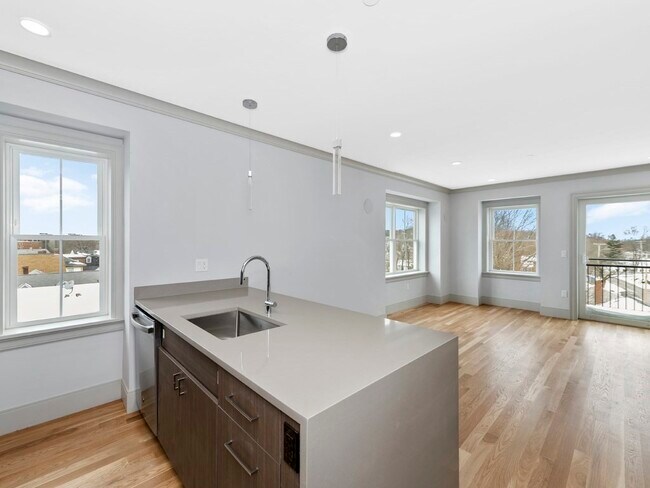 Foto del edificio - 142 Willard St