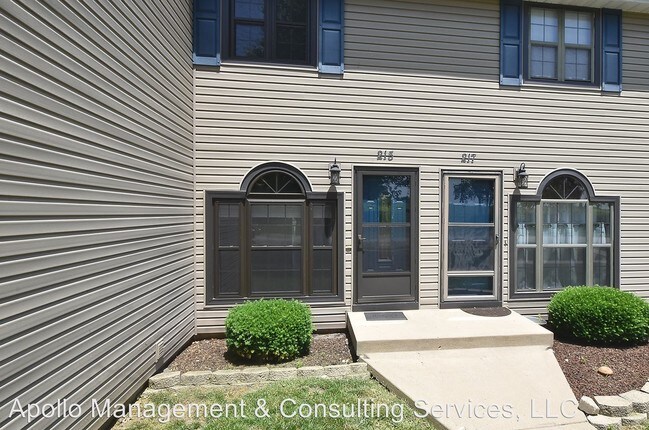 Foto del edificio - 2 br, 1.5 bath House - 215 Stonebridge