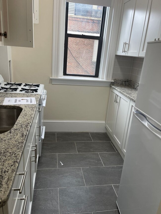 Building Photo - Packards Corner Bu Location Everything inc...