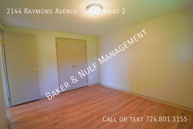 Building Photo - 2144 Raymond Ave